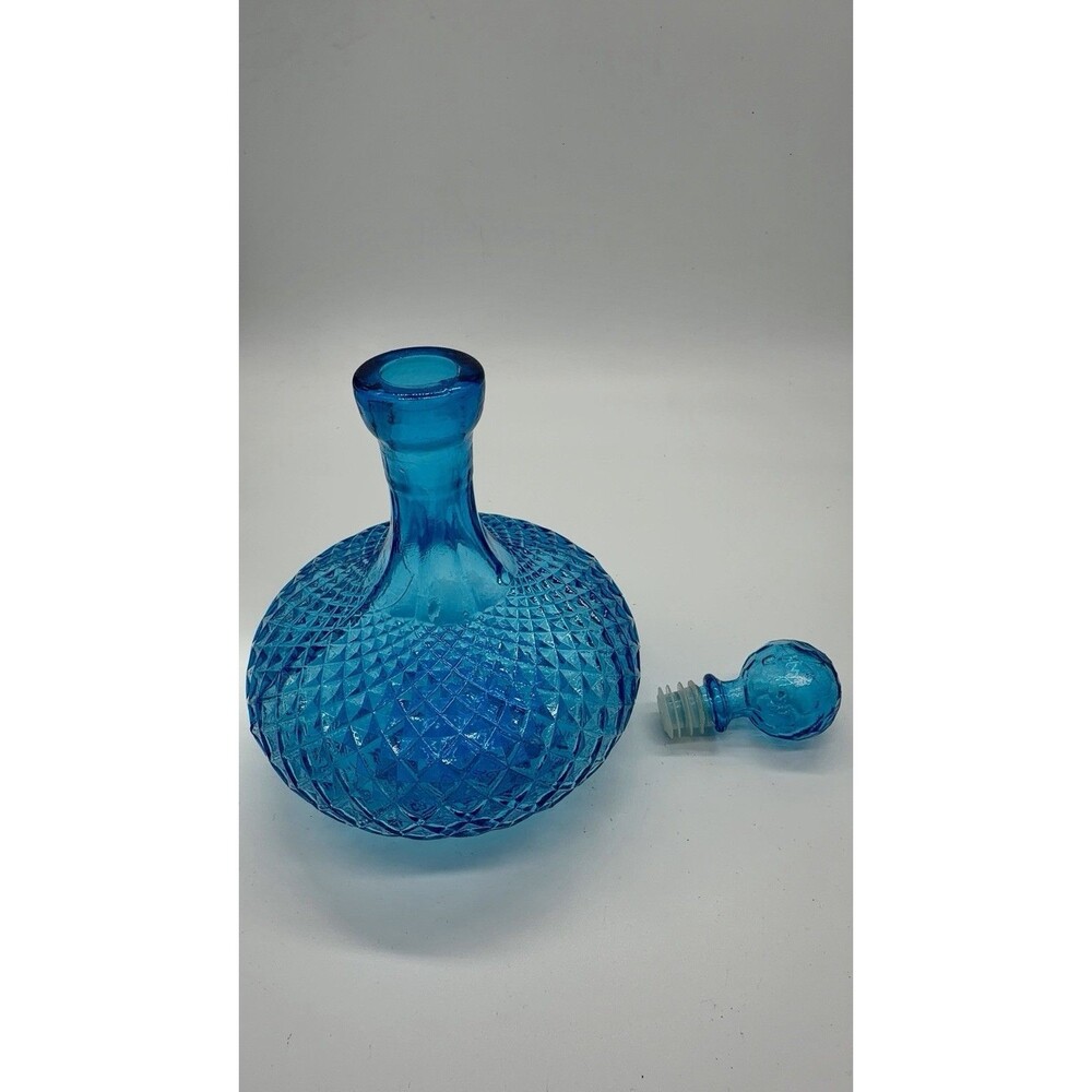 MCM 1960s GENIE BOTTLE DECANTER - Picture 8 of 12